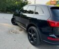 Ауди Ку 5 2013 в Дрогобыче на Automoto.ua Черный Ауди Ку 5, объемом двигателя 2.97 л и пробегом 268 тыс. км за 18999 $, фото 26 на Automoto.ua