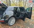Черный Ауди Ку 5, объемом двигателя 3 л и пробегом 238 тыс. км за 15500 $, фото 7 на Automoto.ua