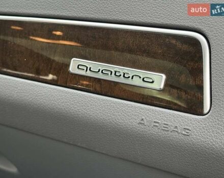 Черный Ауди Ку 5, объемом двигателя 2 л и пробегом 216 тыс. км за 15900 $, фото 56 на Automoto.ua