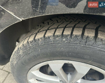 Черный Ауди Ку 5, объемом двигателя 1.98 л и пробегом 260 тыс. км за 13300 $, фото 10 на Automoto.ua