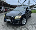 Чорний Ауді Ку 5, об'ємом двигуна 1.98 л та пробігом 209 тис. км за 15000 $, фото 27 на Automoto.ua