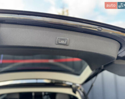 Чорний Ауді Ку 5, об'ємом двигуна 2 л та пробігом 180 тис. км за 13800 $, фото 25 на Automoto.ua