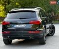 Ауди Ку 5 2013 в Дрогобыче на Automoto.ua Черный Ауди Ку 5, объемом двигателя 2.97 л и пробегом 268 тыс. км за 18999 $, фото 22 на Automoto.ua