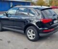 Черный Ауди Ку 5, объемом двигателя 2 л и пробегом 265 тыс. км за 16900 $, фото 8 на Automoto.ua