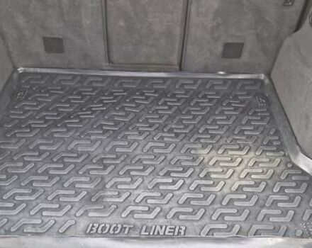 Черный Ауди Ку 5, объемом двигателя 2 л и пробегом 265 тыс. км за 16900 $, фото 25 на Automoto.ua