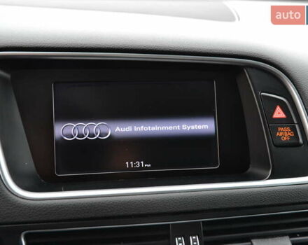 Ауді Ку 5 2013 у Луцьку на Automoto.ua Чорний Ауді Ку 5, об'ємом двигуна 1.98 л та пробігом 267 тис. км за 13500 $, фото 25 на Automoto.ua