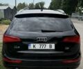 Чорний Ауді Ку 5, об'ємом двигуна 3 л та пробігом 265 тис. км за 20500 $, фото 1 на Automoto.ua