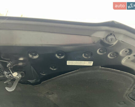 Черный Ауди Ку 5, объемом двигателя 2 л и пробегом 238 тыс. км за 15200 $, фото 15 на Automoto.ua