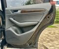 Чорний Ауді Ку 5, об'ємом двигуна 2 л та пробігом 247 тис. км за 14750 $, фото 38 на Automoto.ua