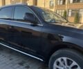 Черный Ауди Ку 5, объемом двигателя 2 л и пробегом 183 тыс. км за 13300 $, фото 2 на Automoto.ua