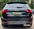 Ауди Ку 5 2013 в Львове на Automoto.ua Черный Ауди Ку 5, объемом двигателя 3 л и пробегом 146 тыс. км за 19800 $, фото 5 на Automoto.ua