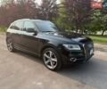Черный Ауди Ку 5, объемом двигателя 3 л и пробегом 315 тыс. км за 14800 $, фото 1 на Automoto.ua