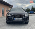 Ауди Ку 5 2013 в Бродах на Automoto.ua Черный Ауди Ку 5, объемом двигателя 2.97 л и пробегом 193 тыс. км за 25500 $, фото 1 на Automoto.ua
