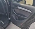 Черный Ауди Ку 5, объемом двигателя 2 л и пробегом 265 тыс. км за 16900 $, фото 26 на Automoto.ua