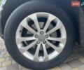 Черный Ауди Ку 5, объемом двигателя 2 л и пробегом 265 тыс. км за 13999 $, фото 19 на Automoto.ua