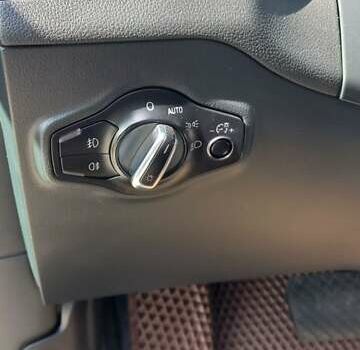 Черный Ауди Ку 5, объемом двигателя 1.98 л и пробегом 233 тыс. км за 15299 $, фото 11 на Automoto.ua