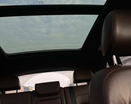 Черный Ауди Ку 5, объемом двигателя 3 л и пробегом 264 тыс. км за 20450 $, фото 6 на Automoto.ua