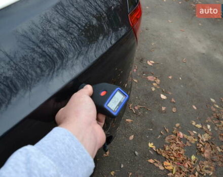 Ауді Ку 5 2013 у Луцьку на Automoto.ua Чорний Ауді Ку 5, об'ємом двигуна 1.98 л та пробігом 267 тис. км за 13500 $, фото 34 на Automoto.ua