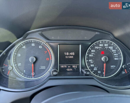 Ауди Ку 5 2013 в Киеве на Automoto.ua Черный Ауди Ку 5, объемом двигателя 1.98 л и пробегом 195 тыс. км за 15500 $, фото 39 на Automoto.ua
