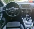 Черный Ауди Ку 5, объемом двигателя 1.97 л и пробегом 228 тыс. км за 18300 $, фото 38 на Automoto.ua