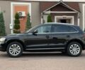 Ауди Ку 5 2013 в Стрые на Automoto.ua Черный Ауди Ку 5, объемом двигателя 2 л и пробегом 225 тыс. км за 13500 $, фото 5 на Automoto.ua