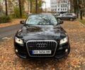 Черный Ауди Ку 5, объемом двигателя 2 л и пробегом 117 тыс. км за 16700 $, фото 1 на Automoto.ua