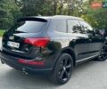 Ауди Ку 5 2013 в Дрогобыче на Automoto.ua Черный Ауди Ку 5, объемом двигателя 2.97 л и пробегом 268 тыс. км за 18999 $, фото 18 на Automoto.ua