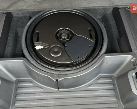 Чорний Ауді Ку 5, об'ємом двигуна 1.98 л та пробігом 134 тис. км за 12900 $, фото 23 на Automoto.ua