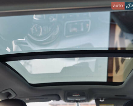 Черный Ауди Ку 5, объемом двигателя 1.98 л и пробегом 234 тыс. км за 13200 $, фото 19 на Automoto.ua