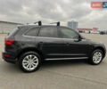 Черный Ауди Ку 5, объемом двигателя 2 л и пробегом 238 тыс. км за 15200 $, фото 7 на Automoto.ua