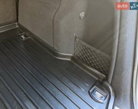 Черный Ауди Ку 5, объемом двигателя 1.98 л и пробегом 169 тыс. км за 19200 $, фото 15 на Automoto.ua