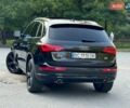 Черный Ауди Ку 5, объемом двигателя 2.97 л и пробегом 268 тыс. км за 19500 $, фото 19 на Automoto.ua