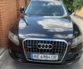 Черный Ауди Ку 5, объемом двигателя 1.97 л и пробегом 178 тыс. км за 19500 $, фото 1 на Automoto.ua