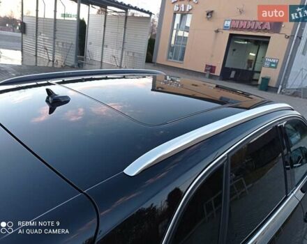 Чорний Ауді Ку 5, об'ємом двигуна 2 л та пробігом 178 тис. км за 13400 $, фото 20 на Automoto.ua