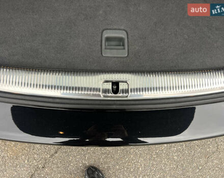 Черный Ауди Ку 5, объемом двигателя 2 л и пробегом 238 тыс. км за 15200 $, фото 29 на Automoto.ua