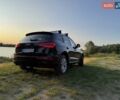 Черный Ауди Ку 5, объемом двигателя 2 л и пробегом 275 тыс. км за 15500 $, фото 1 на Automoto.ua
