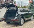 Чорний Ауді Ку 5, об'ємом двигуна 2 л та пробігом 247 тис. км за 14750 $, фото 30 на Automoto.ua