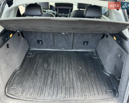 Чорний Ауді Ку 5, об'ємом двигуна 3 л та пробігом 238 тис. км за 14800 $, фото 26 на Automoto.ua