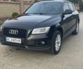 Чорний Ауді Ку 5, об'ємом двигуна 0 л та пробігом 336 тис. км за 16000 $, фото 1 на Automoto.ua
