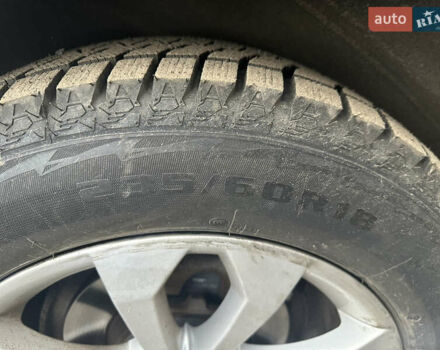 Черный Ауди Ку 5, объемом двигателя 1.98 л и пробегом 260 тыс. км за 13300 $, фото 9 на Automoto.ua