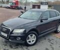 Черный Ауди Ку 5, объемом двигателя 1.97 л и пробегом 265 тыс. км за 16800 $, фото 3 на Automoto.ua