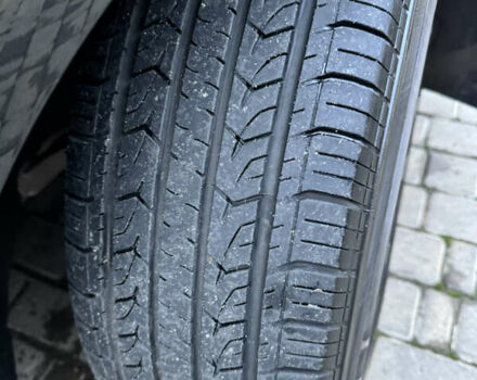 Чорний Ауді Ку 5, об'ємом двигуна 1.98 л та пробігом 209 тис. км за 15000 $, фото 28 на Automoto.ua