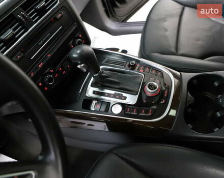 Чорний Ауді Ку 5, об'ємом двигуна 1.98 л та пробігом 256 тис. км за 11999 $, фото 59 на Automoto.ua