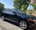 Черный Ауди Ку 5, объемом двигателя 2.97 л и пробегом 239 тыс. км за 16900 $, фото 1 на Automoto.ua