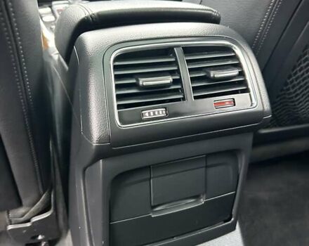 Черный Ауди Ку 5, объемом двигателя 2 л и пробегом 199 тыс. км за 15500 $, фото 19 на Automoto.ua