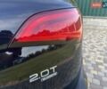 Черный Ауди Ку 5, объемом двигателя 2 л и пробегом 265 тыс. км за 13999 $, фото 16 на Automoto.ua