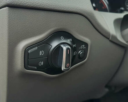 Черный Ауди Ку 5, объемом двигателя 2 л и пробегом 159 тыс. км за 14499 $, фото 27 на Automoto.ua