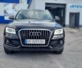 Чорний Ауді Ку 5, об'ємом двигуна 2 л та пробігом 265 тис. км за 17900 $, фото 1 на Automoto.ua