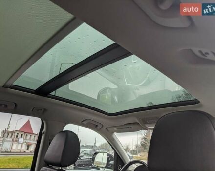 Черный Ауди Ку 5, объемом двигателя 1.98 л и пробегом 169 тыс. км за 19200 $, фото 42 на Automoto.ua