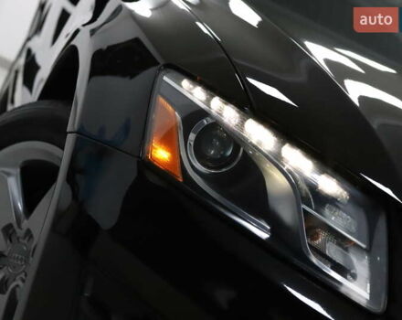 Чорний Ауді Ку 5, об'ємом двигуна 1.98 л та пробігом 256 тис. км за 11999 $, фото 37 на Automoto.ua